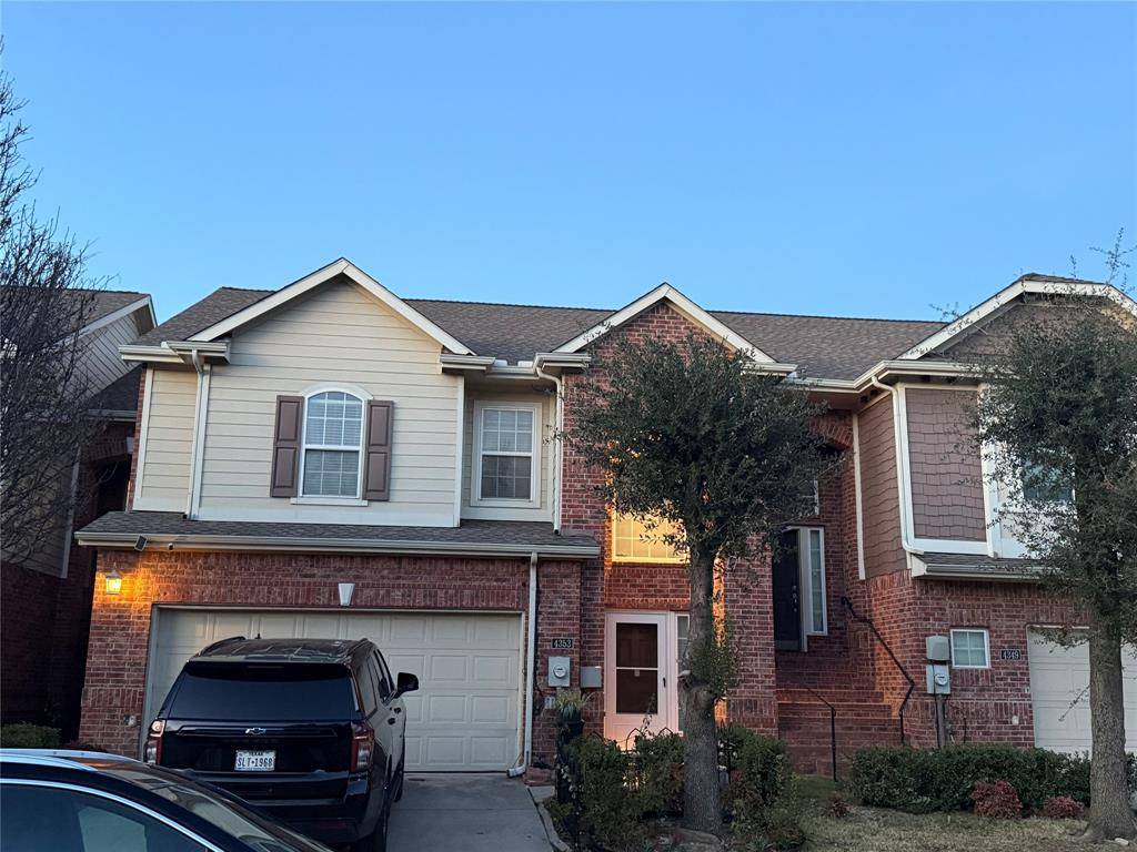 Irving, TX 75062,4353 Annesley Lane