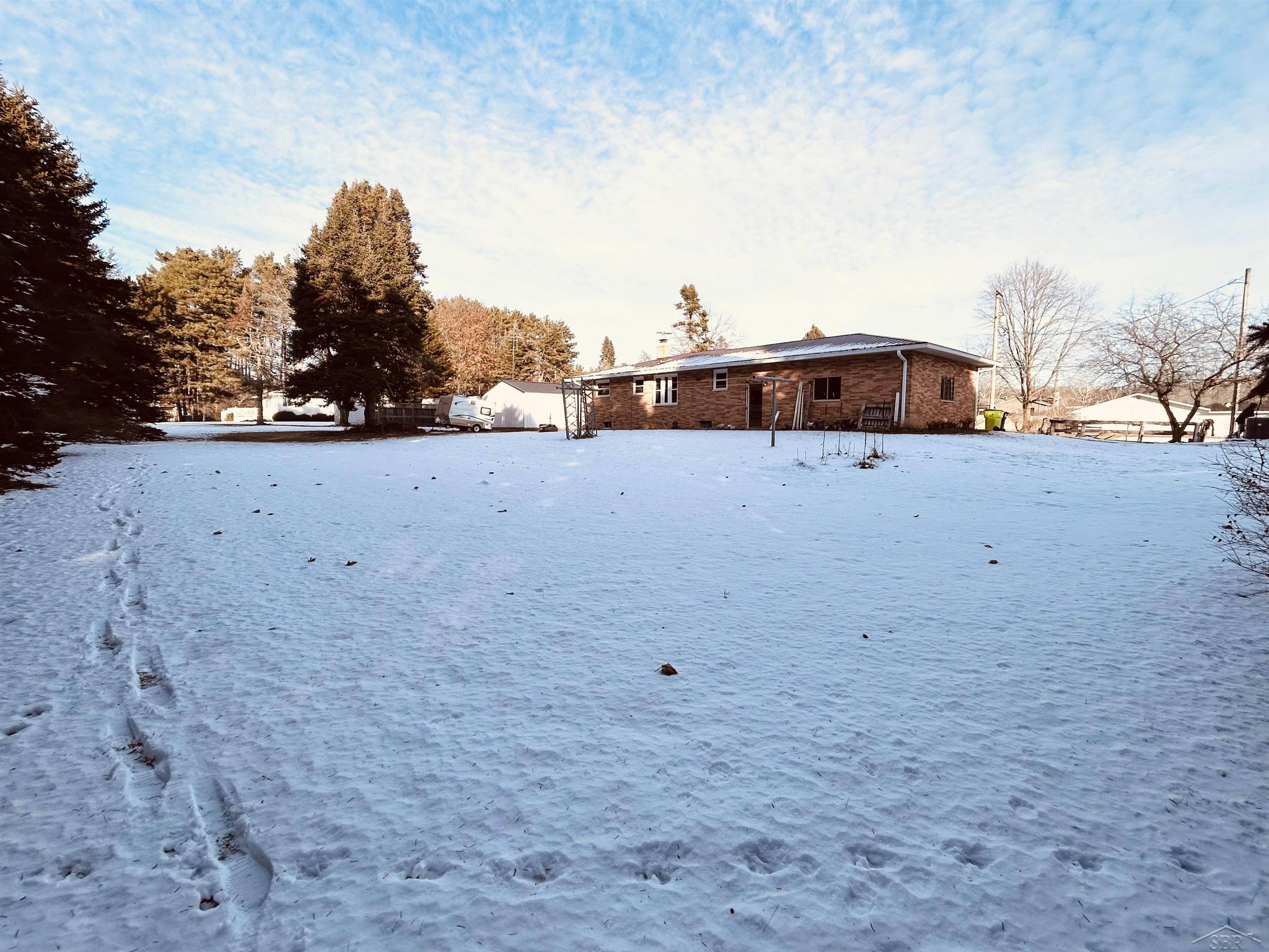 Pinconning, MI 48650,315 Blondin ST