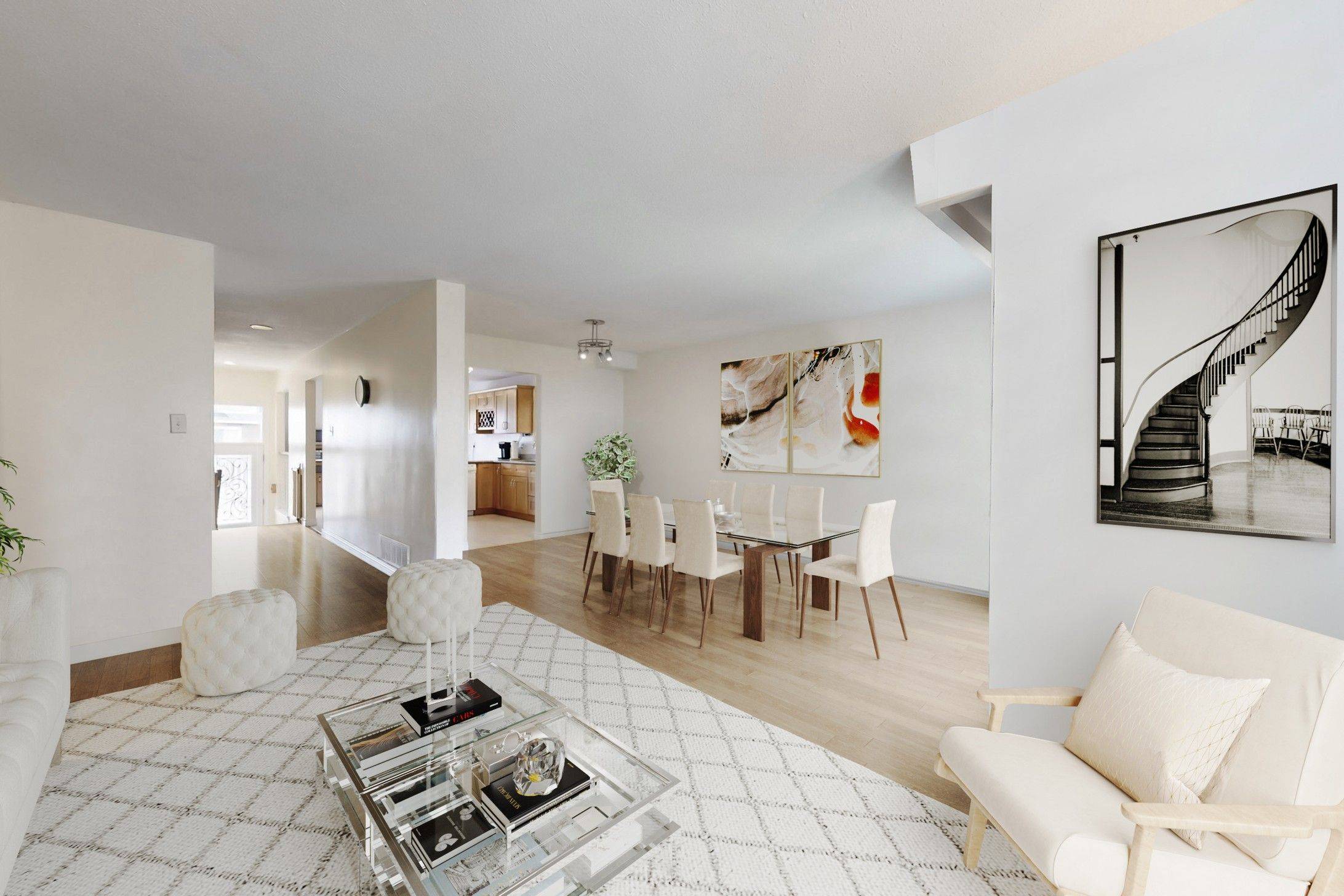 Toronto C07, ON M2R 3T9,9 Festival DR