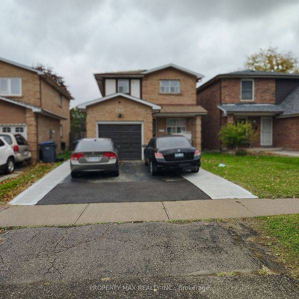 Brampton, ON L6V 3Y1,246 Simmons BLVD
