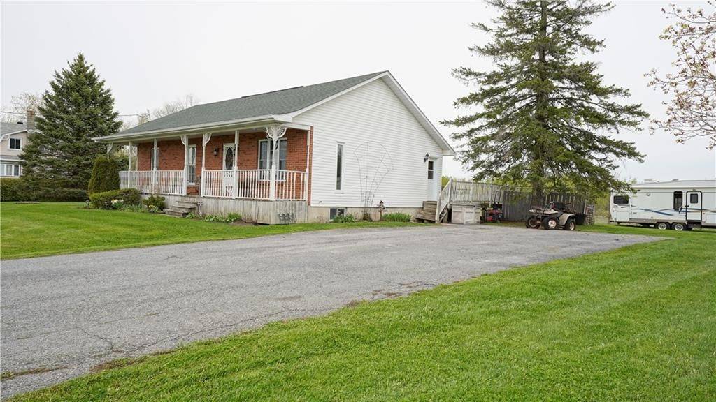 19100 KENYON CONC RD 7 RD, North Glengarry, ON K0C 1A0