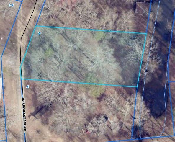 Campti, LA 71411,0 Harbor Estate Road