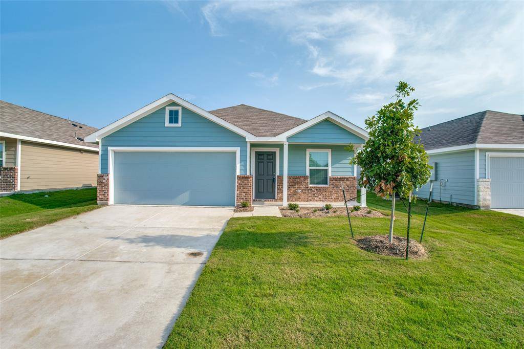 Princeton, TX 75407,5449 Finbrooke Drive