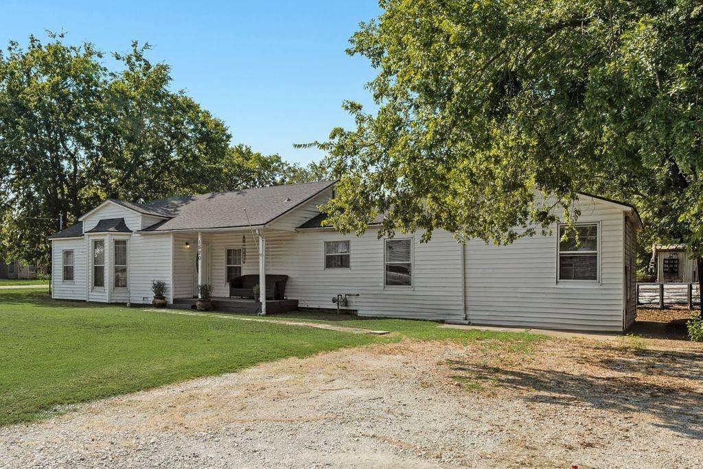 Gainesville, TX 76240,1520 Olive Street