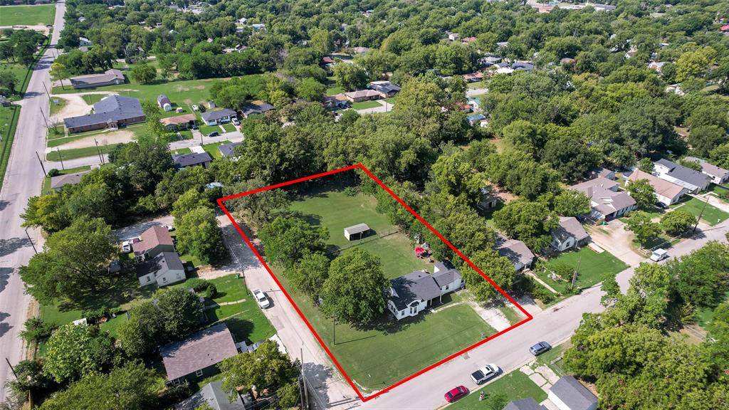 Gainesville, TX 76240,1520 Olive Street