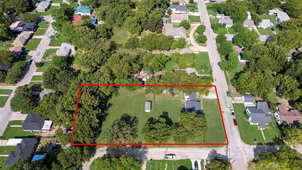 Gainesville, TX 76240,1520 Olive Street