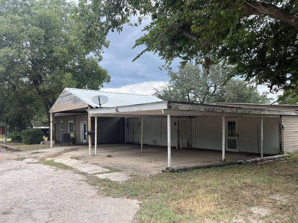 Cisco, TX 76437,511 W 7th Street