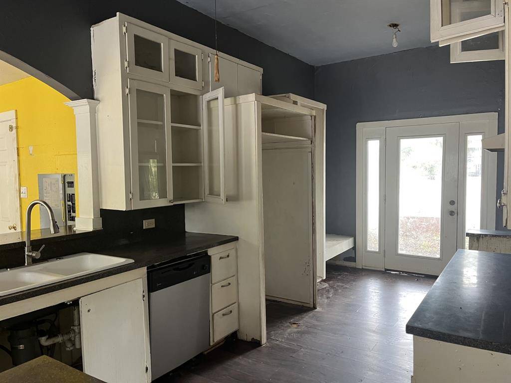 Cisco, TX 76437,511 W 7th Street