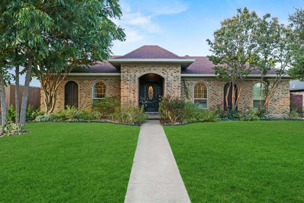 Plano, TX 75023,1117 Colmar Drive