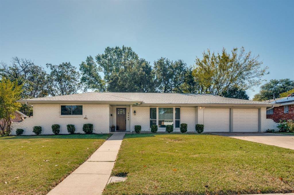 Fort Worth, TX 76133,3509 Wharton Drive