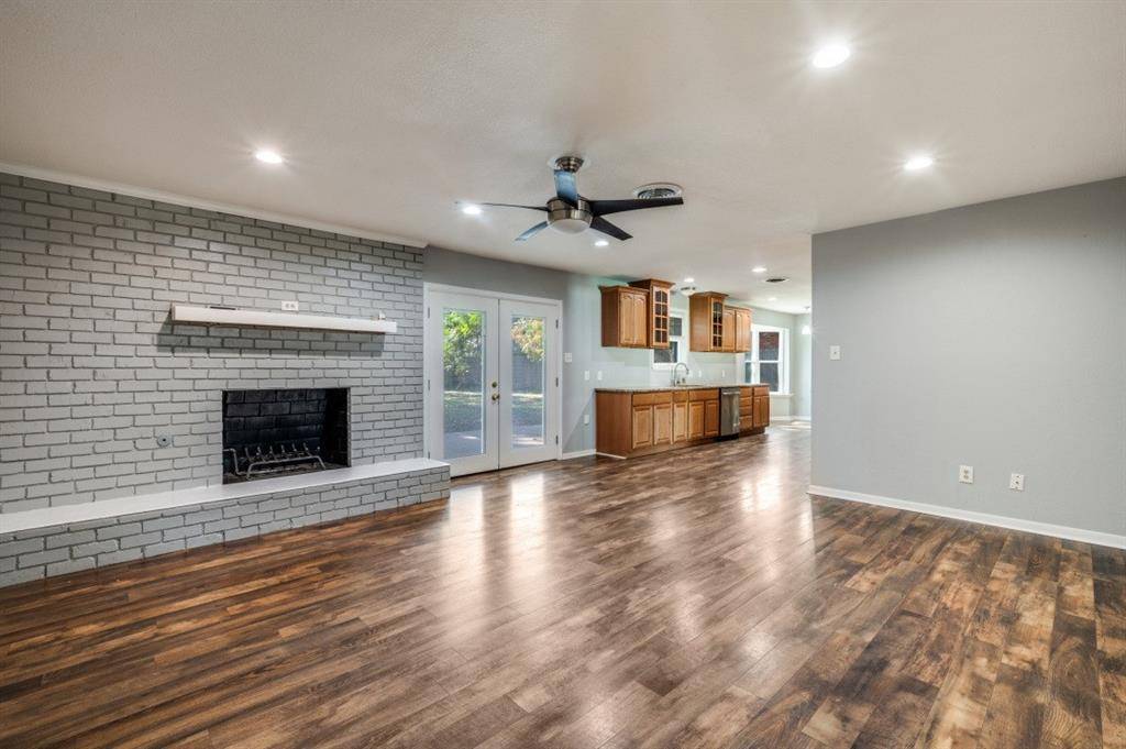 Fort Worth, TX 76133,3509 Wharton Drive