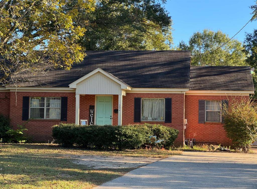 Minden, LA 71055,204 Germantown Road