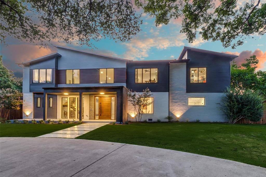 Dallas, TX 75240,13693 Peyton Drive