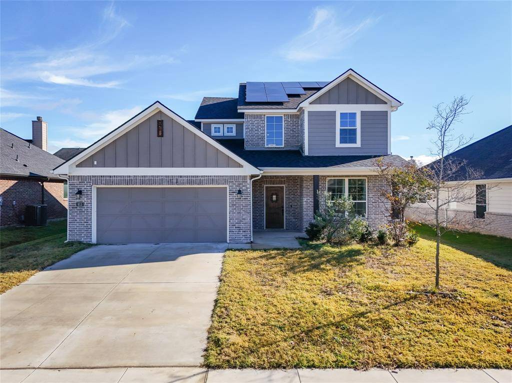 Sherman, TX 75092,915 Swift Drive