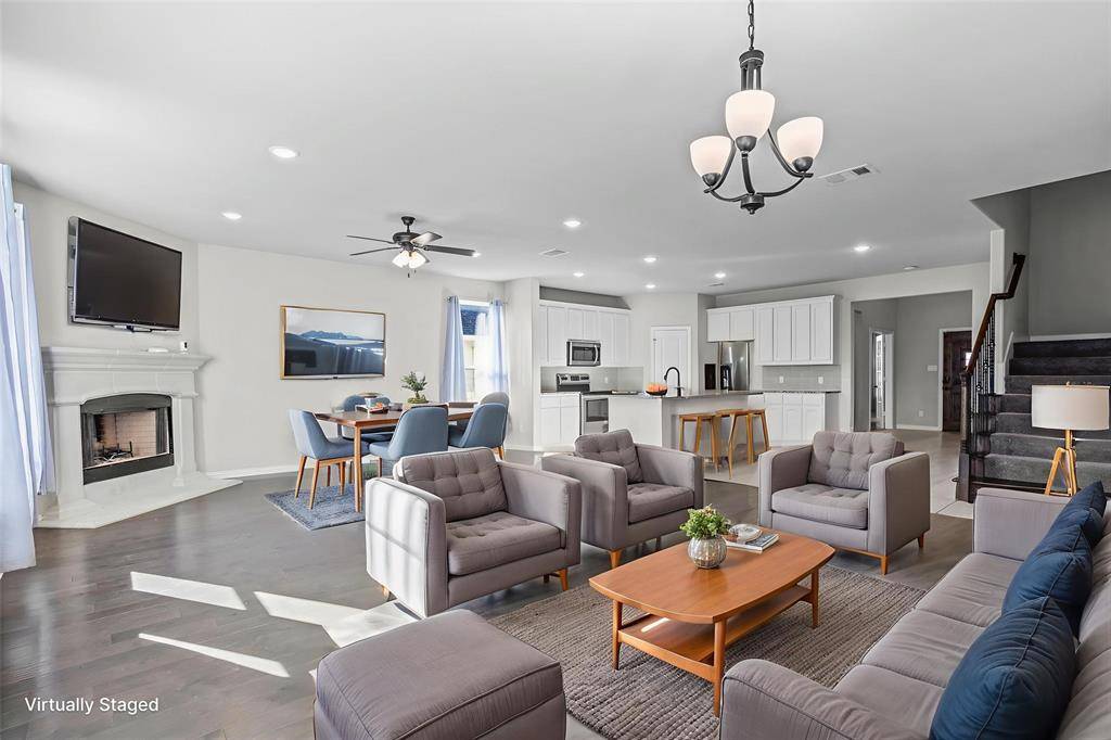 Sherman, TX 75092,915 Swift Drive