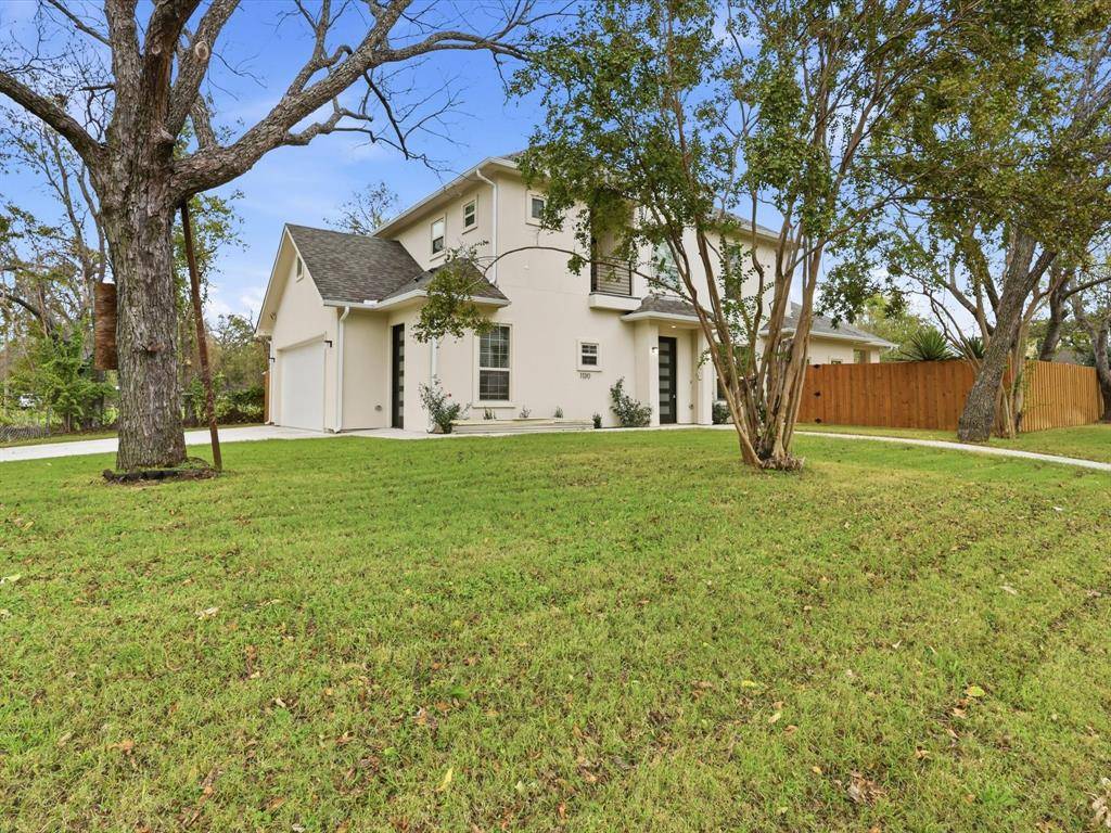 Dallas, TX 75212,1130 Shaw Street