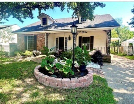 Shreveport, LA 71104,437 Dudley Drive