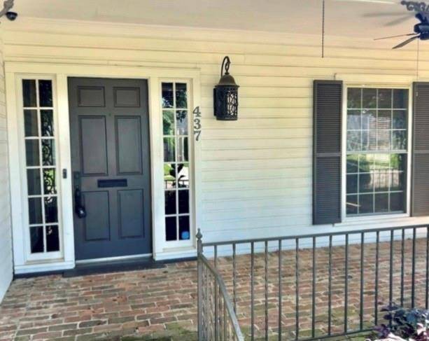 Shreveport, LA 71104,437 Dudley Drive