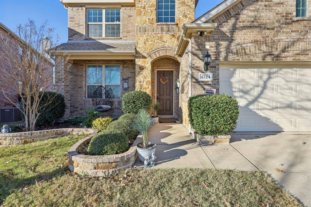 Mckinney, TX 75070,4724 Whitehall Court