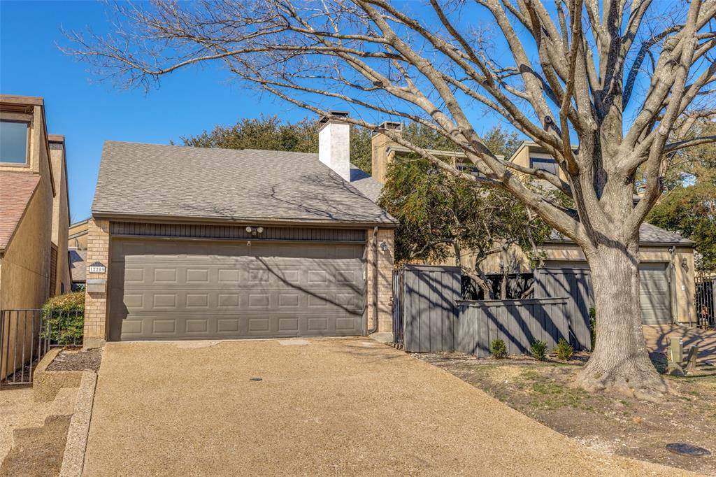 Dallas, TX 75243,12209 Wightman Place