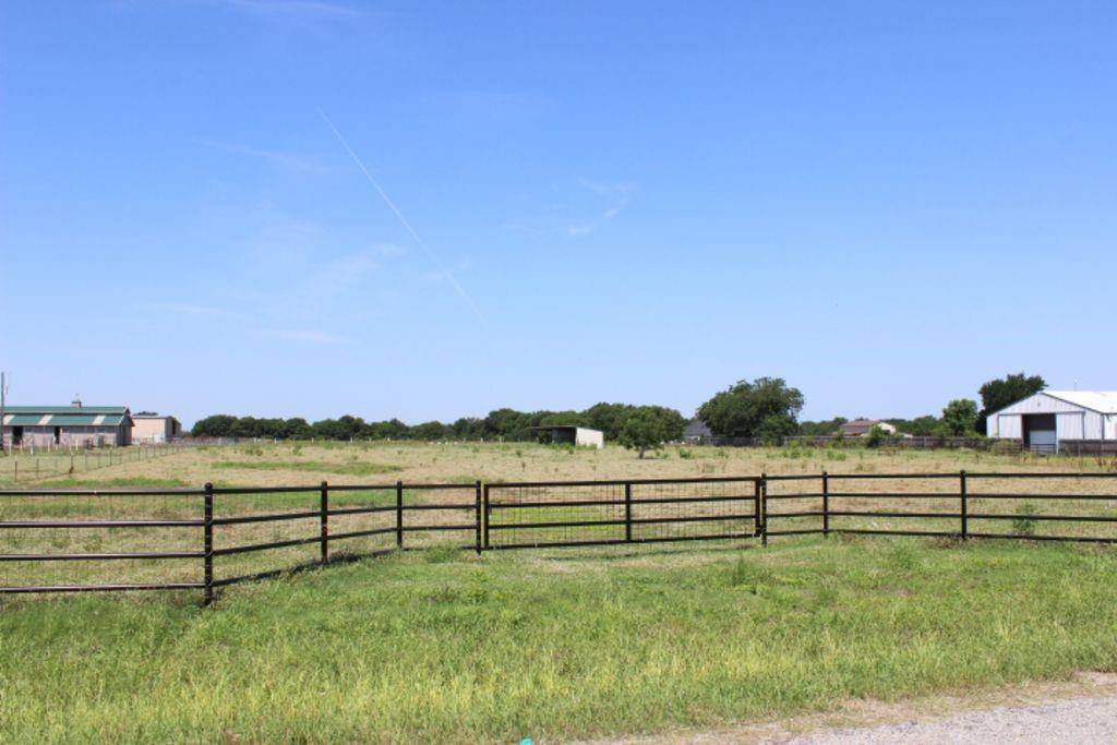 Sherman, TX 75092,TBD 5.2 acres on Terry Lane