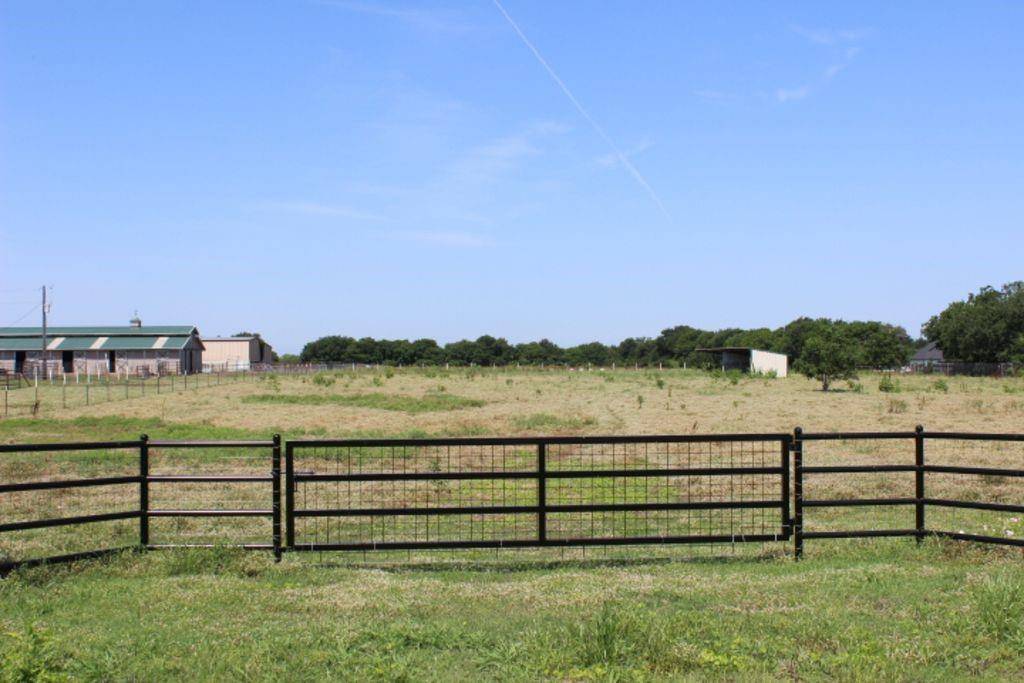 Sherman, TX 75092,TBD Terry Lane #5.2 acres