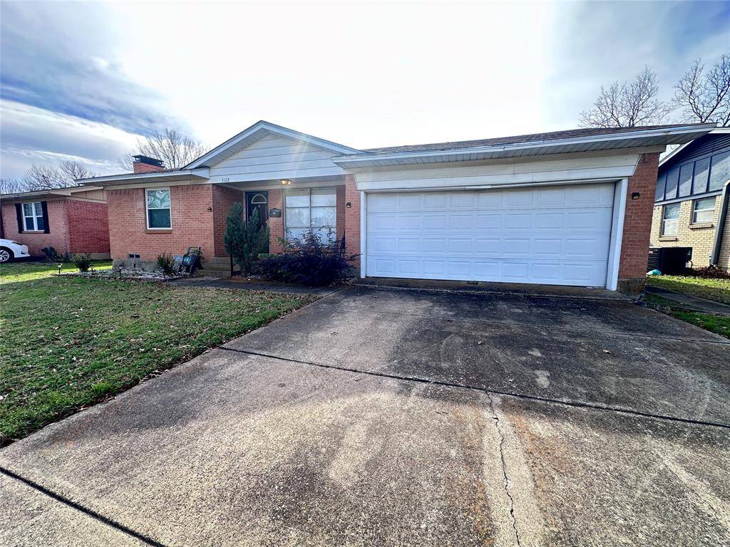 Garland, TX 75040,1122 Bowie Street