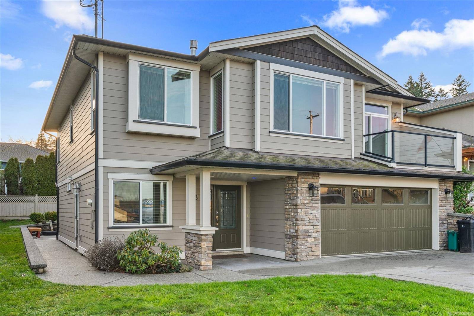 Colwood, BC V9C 3T4,83 Milburn Dr