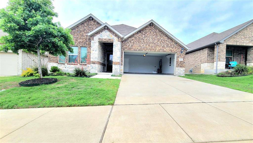 Lavon, TX 75166,263 Sunshine Lane