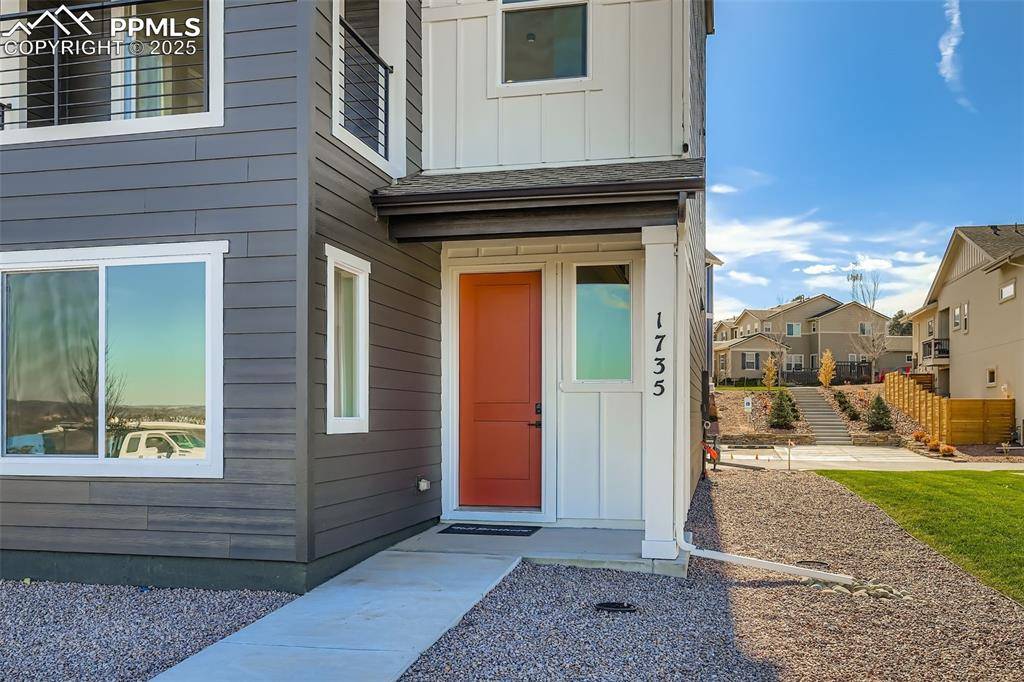 Colorado Springs, CO 80905,1735 Keystone Crest LN