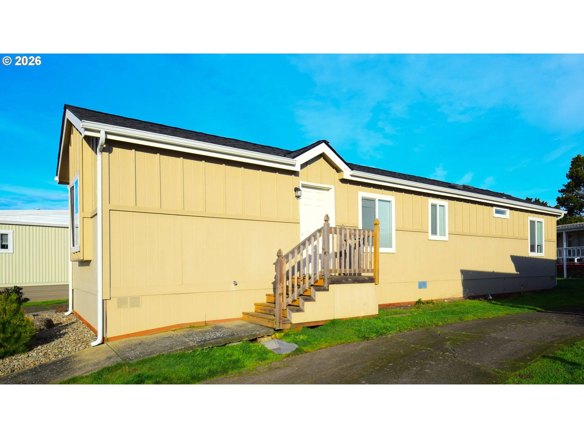 Woodburn, OR 97071,1999 JANSEN WAY #57