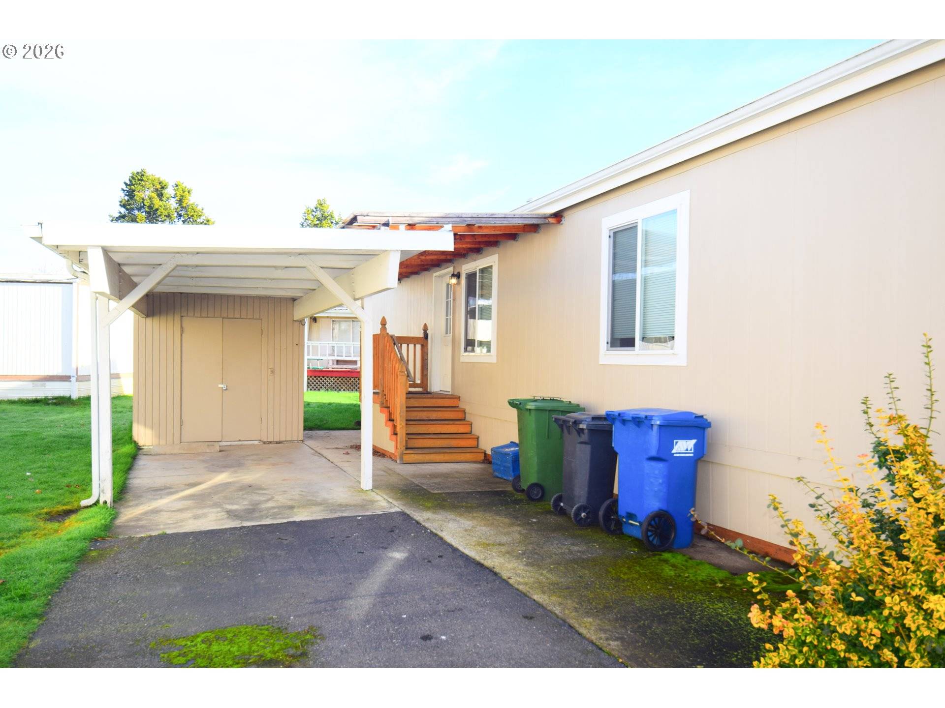 Woodburn, OR 97071,1999 JANSEN WAY #57