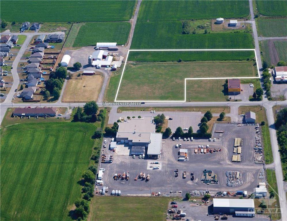 0 ST LAWRENCE ST, North Dundas, ON K0C 2K0