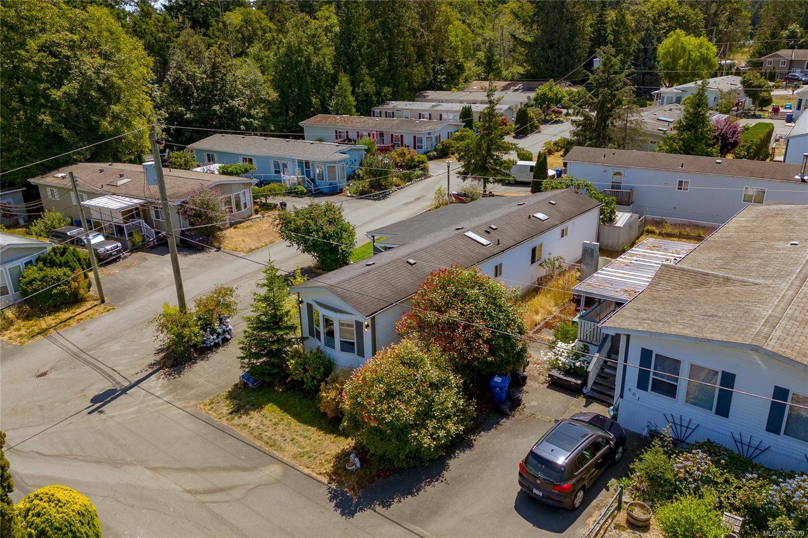 Central Saanich, BC V8M 2C9,2850 Stautw Rd #410