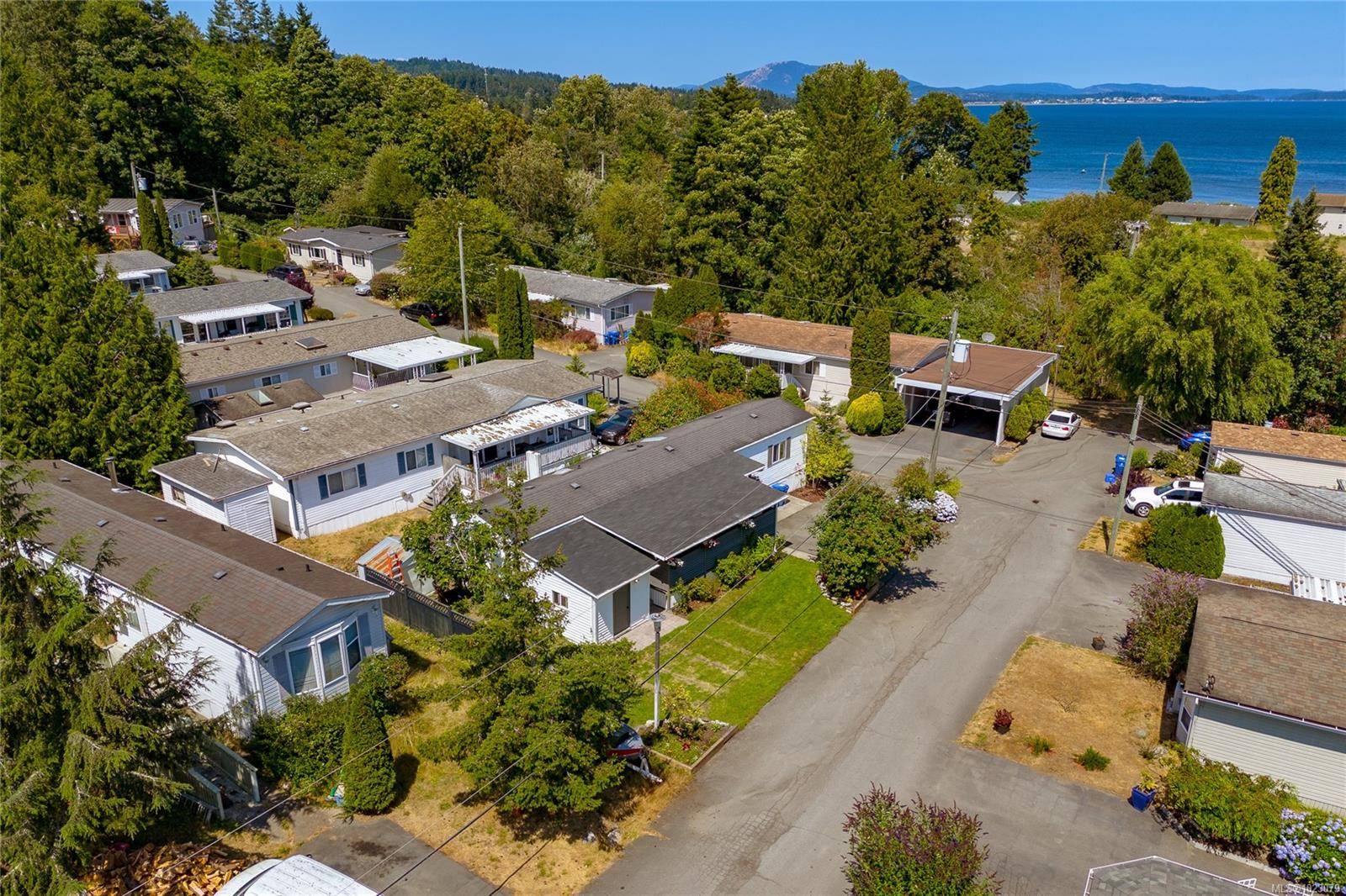 Central Saanich, BC V8M 2C9,2850 Stautw Rd #410