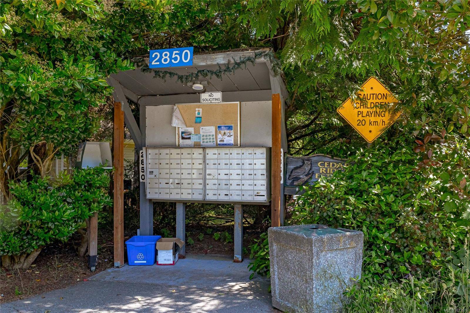 Central Saanich, BC V8M 2C9,2850 Stautw Rd #410