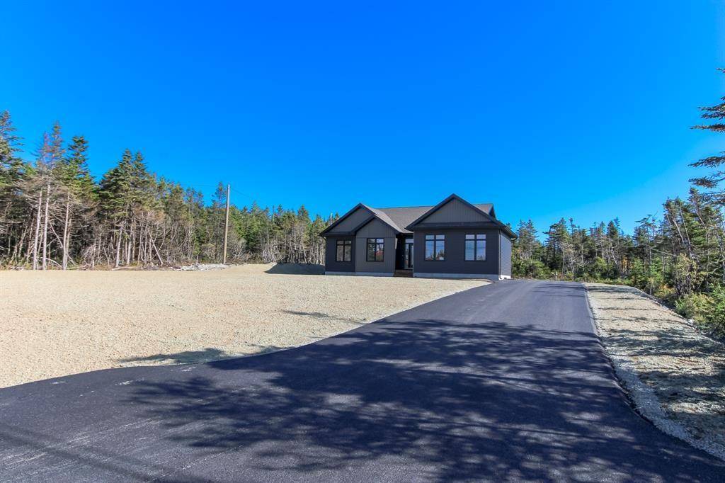 Portugal Cove, NL A1K 1G5,370 Bauline Line Extension