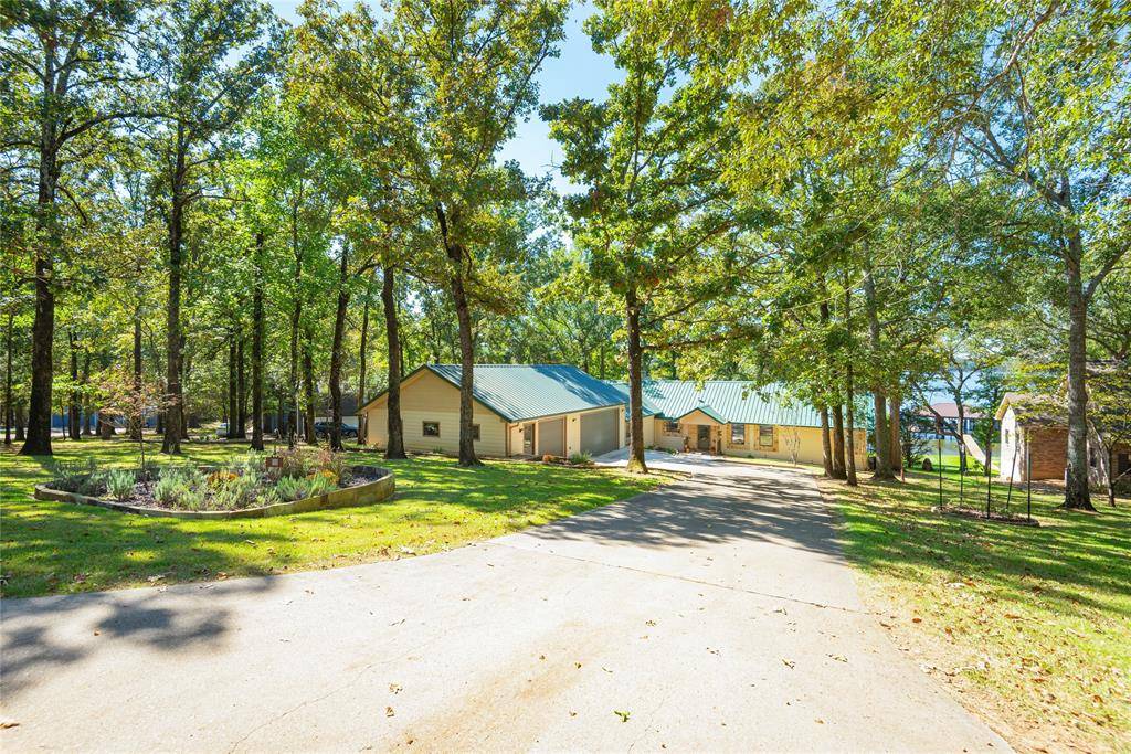 Leesburg, TX 75451,560 Private Road 52444