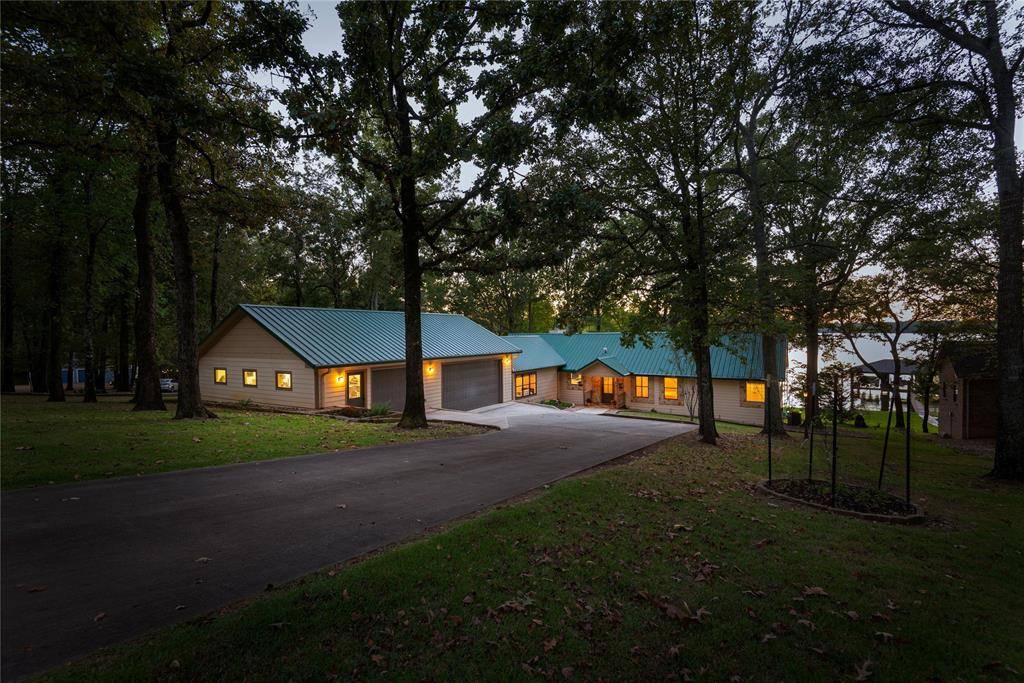 Leesburg, TX 75451,560 Private Road 52444