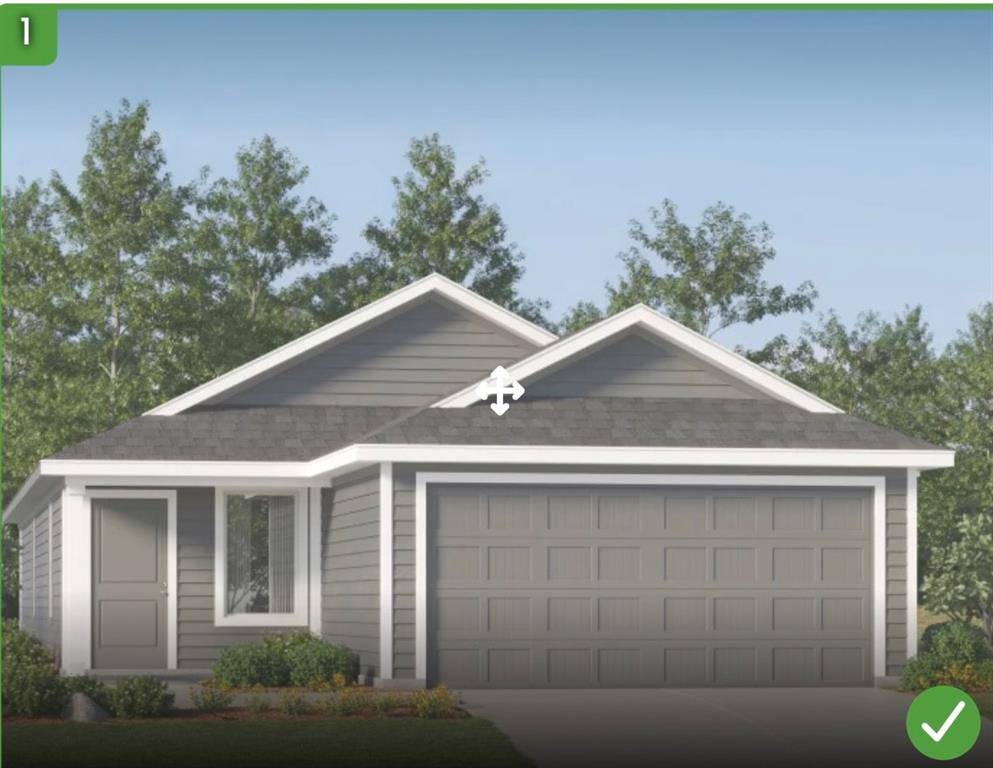 Providence Village, TX 76227,3113 Burmese Street