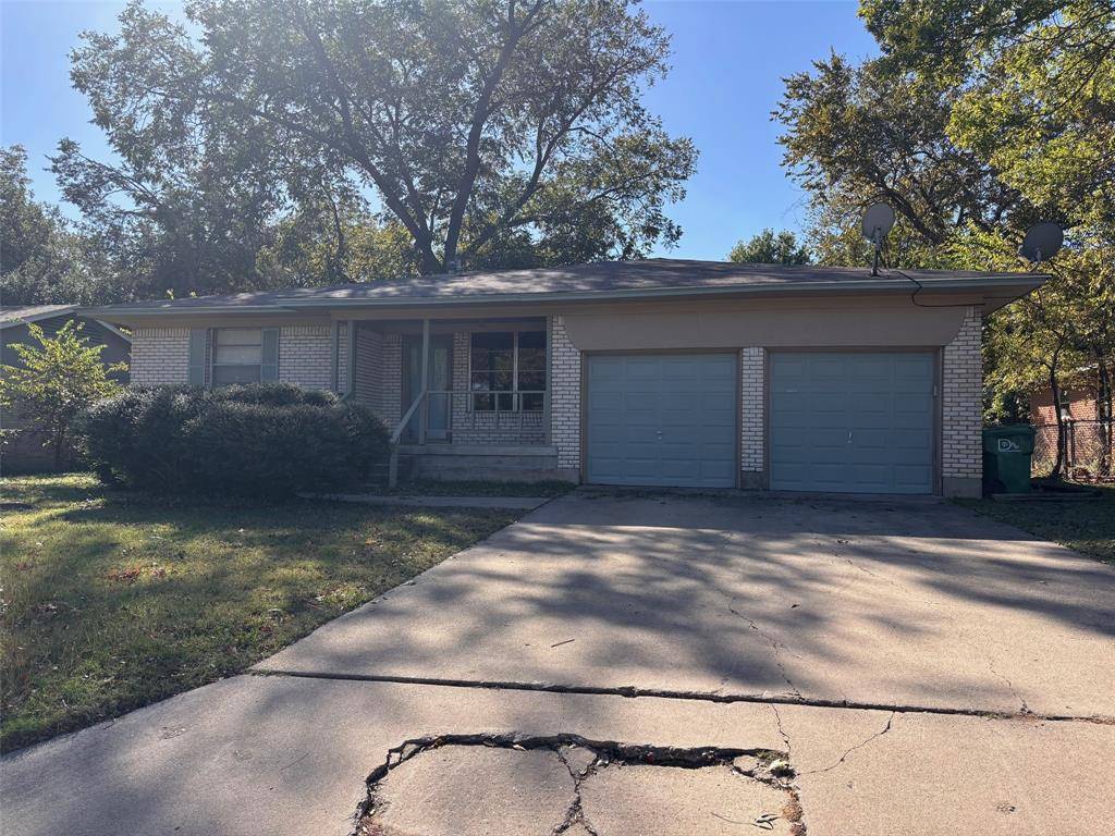 Denton, TX 76209,1110 Edinburg Lane