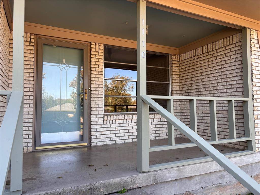 Denton, TX 76209,1110 Edinburg Lane