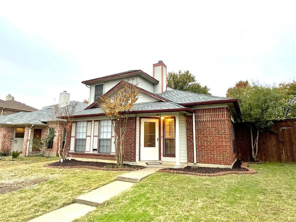 Carrollton, TX 75007,2919 Sunset Point Lane