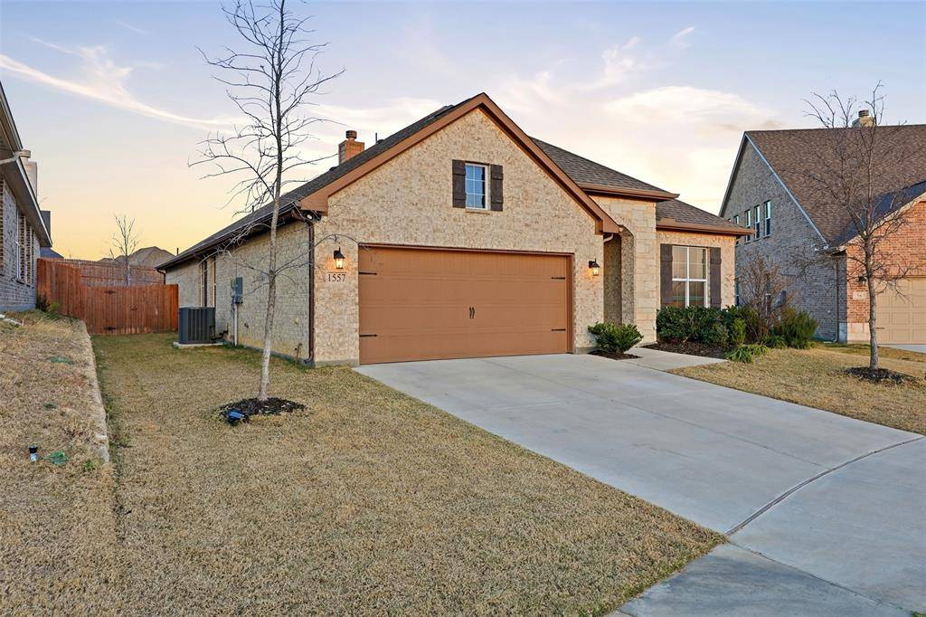 Weatherford, TX 76087,1557 Sidewinder Trail