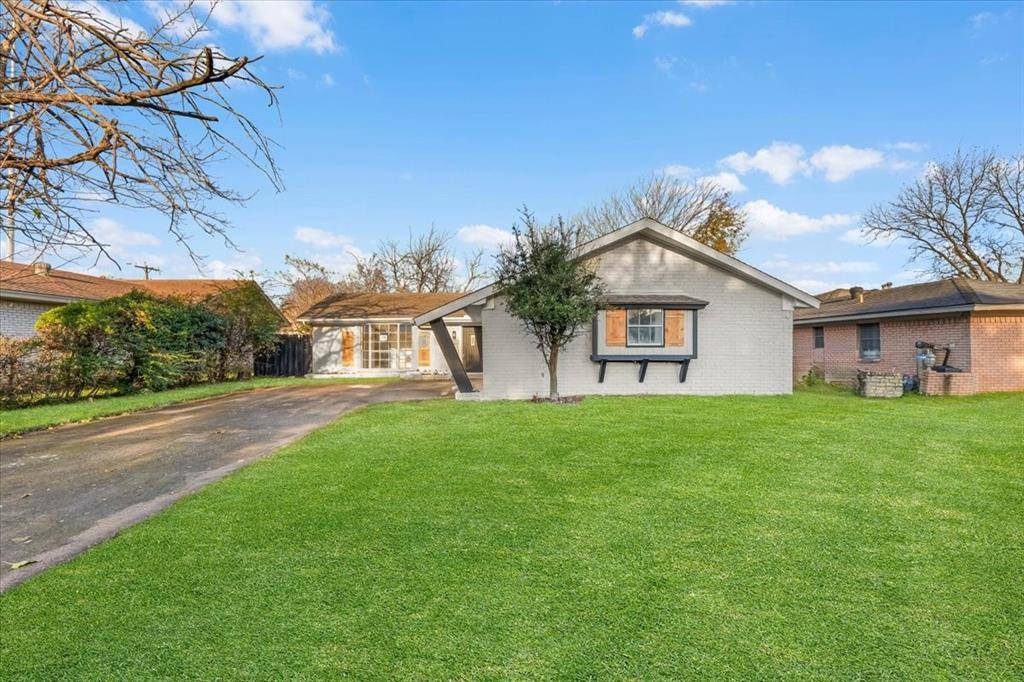 Dallas, TX 75232,5107 Clubview Drive