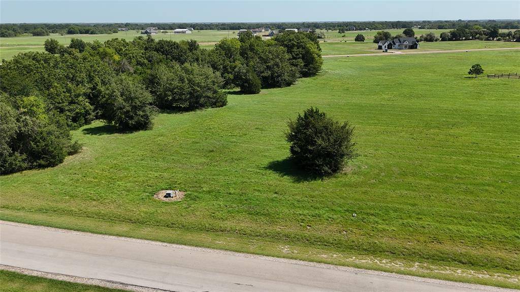 Corsicana, TX 75109,Lot 392 Polaris Drive