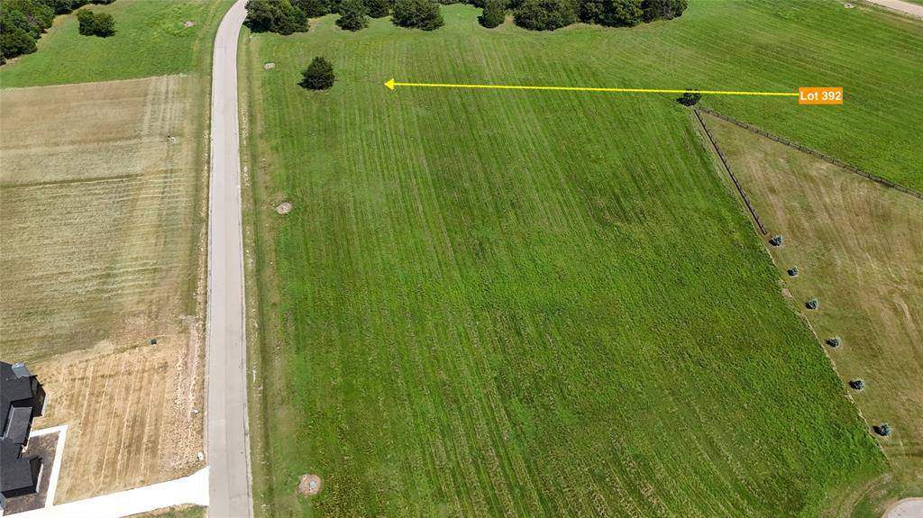 Corsicana, TX 75109,Lot 392 Polaris Drive