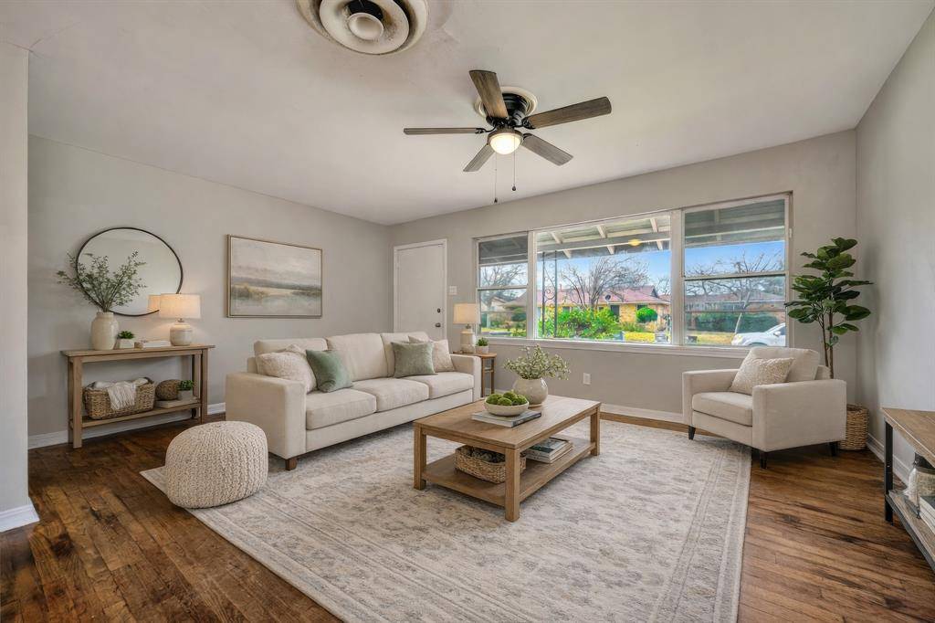 Fort Worth, TX 76110,2509 Wayside Avenue