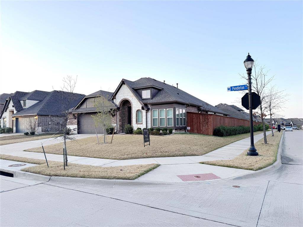 Forney, TX 75126,3617 Pendleton Court