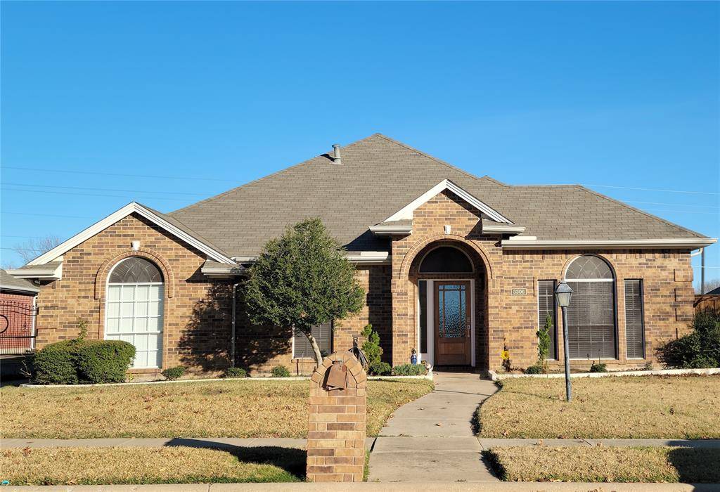 Carrollton, TX 75007,3306 Ashleaf Drive